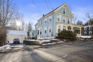 7 Silver St, Somersworth, NH 03878