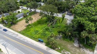 0 Dr Martin Luther King jr Way, Sarasota, FL 34234