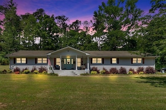 4083 Old Dalton Rd NE, Rome, GA 30165