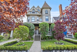 48 Crescent Ave, Buffalo, NY 14214