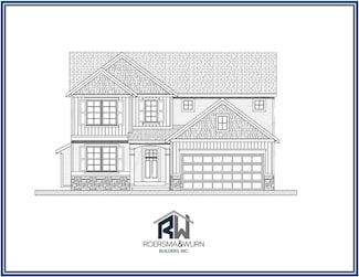 678 Elstar Dr NE, Rockford, MI 49341