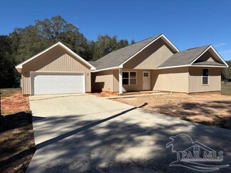 7151 Heath Rd, Milton, FL 32570