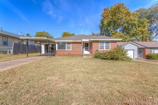 4107 E 24th St, Tulsa, OK 74114