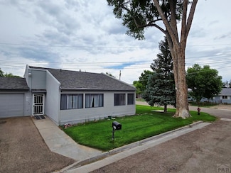 701 S 6th St, Rocky Ford, CO 81067
