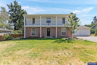 6290 Trail Ave NE, Keizer, OR 97303