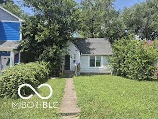 2140 Sugar Grove Ave, Indianapolis, IN 46202