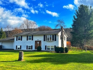 1124 Foster Valley Rd, Owego, NY 13827