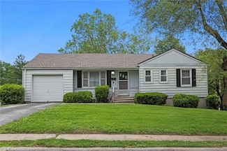3501 N Delaware St, Independence, MO 64050