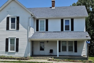 12261 Mount Eden Rd, Mount Eden, KY 40046