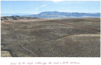 0 006-10a-001 Sec 12 Twn 35n Rge #55e Unit 3625908, Elko, NV 89801