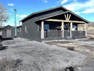 207 Birch St N, Odessa, WA 99159