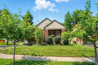 3316 S Sterling Way, Cincinnati, OH 45209