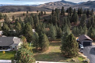 Lot 9 Sugar Pine Place, Lolo, MT 59847