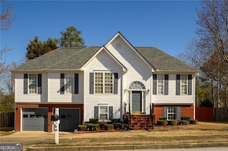 1305 Bramlett Forest Trail SE, Lawrenceville, GA 30045