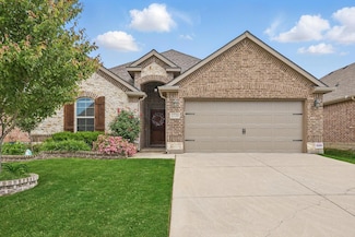 2720 Enchanted Eve Dr, Little Elm, TX 75068