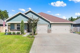 7986 Majestic Cypress Dr, Milton, FL 32583