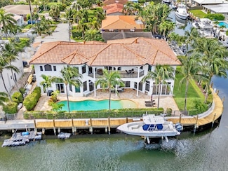 1261 NE 27th Way, Pompano Beach, FL 33062