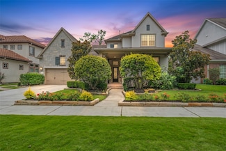 15 Liberty Branch Blvd, Spring, TX 77389