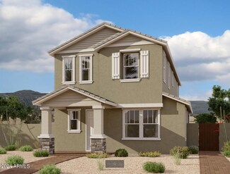 25927 N 23rd Ave, Phoenix, AZ 85085