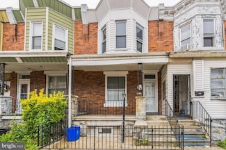 5510 Chancellor St, Philadelphia, PA 19139