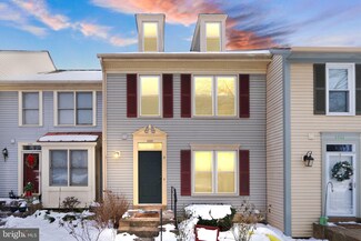 6329 Mary Todd Ct, Centreville, VA 20121