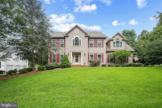 2802 Apple Cinnamon Place, Edgewater, MD 21037