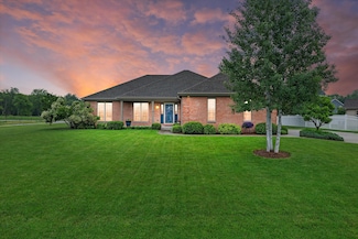 2551 Luba Ln, Mount Pleasant, WI 53406