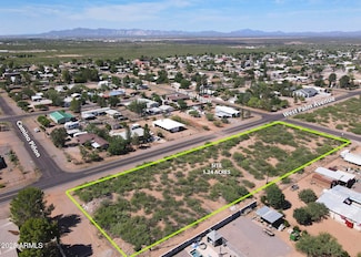 10 Lots W Palm Ave Unit 35, Pirtleville, AZ 85626