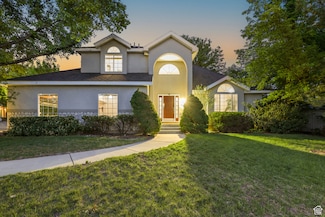 8017 S Showcase Ln, Sandy, UT 84094