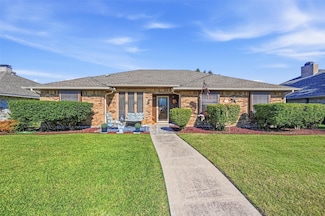 217 Faircrest Dr, Garland, TX 75040