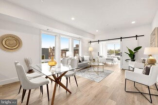 14 P St NW Unit 404, Washington, DC 20001