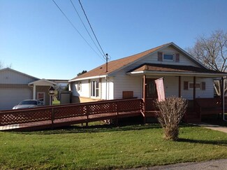 131 5th St, Jerome, PA 15937