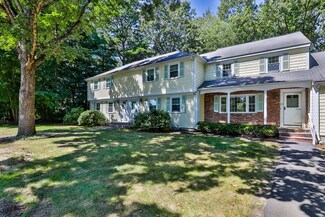 101 Drummer Rd, Acton, MA 01720
