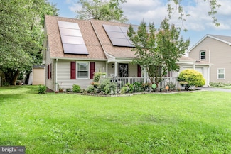 48 Hancock Ln, Willingboro, NJ 08046