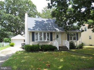 503 Williams Ave, Magnolia, NJ 08049
