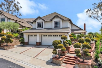 6322 E West View Dr, Orange, CA 92869