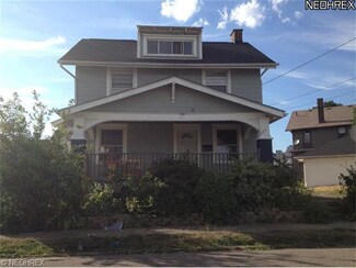 1225 Dougherty Place NW, Canton, OH 44703
