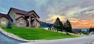 4619 Mohawk Dr, Larkspur, CO 80118