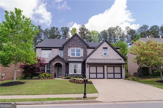 2720 Garonne Way, Cumming, GA 30041