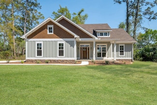 1909 Chowkeebin Ct, Tallahassee, FL 32301