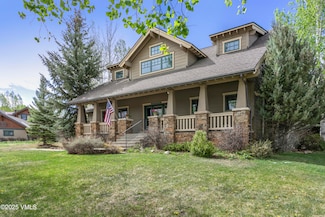 88 E Double Hitch, Eagle, CO 81631