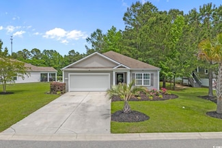 100 Oak Leaf Dr, Longs, SC 29568