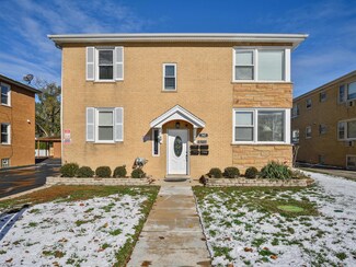 747 N Northwest Hwy, Park Ridge, IL 60068