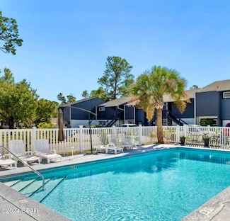 7125 N Lagoon Dr Unit C, Panama City, FL 32408