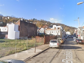 Lot 1 S 11th St, South Side, PA 15203