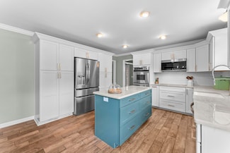 707 Bradford Place, Murfreesboro, TN 37130