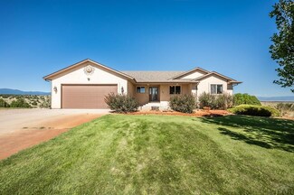 6499 Rock Springs Dr, Pueblo, CO 81005