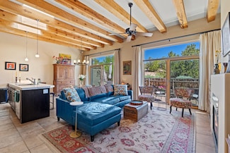 878 Viento Segundo Dr Unit 12, Santa Fe, NM 87501