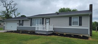 2193 E 300 S, Washington, IN 47501