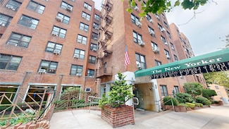 103-25 68th St Unit 6K, Forest Hills, NY 11375